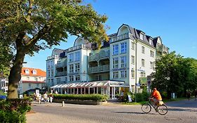 Am Weststrand Aparthotel Kühlungsborn
